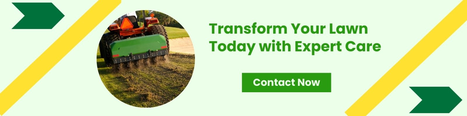 expert lawn care